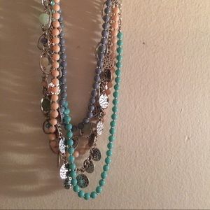 Premier Designs Sugar Rush Necklace